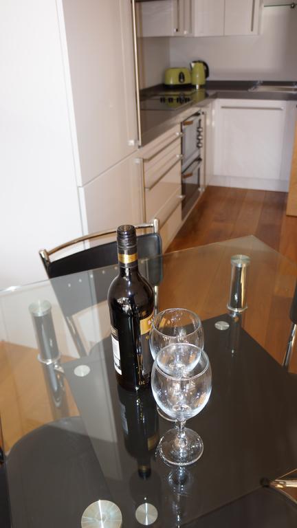 Apartment 306 By The Bridge Ίνβερνες Εξωτερικό φωτογραφία