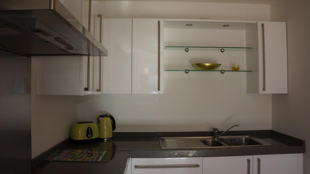 Apartment 306 By The Bridge Ίνβερνες Εξωτερικό φωτογραφία